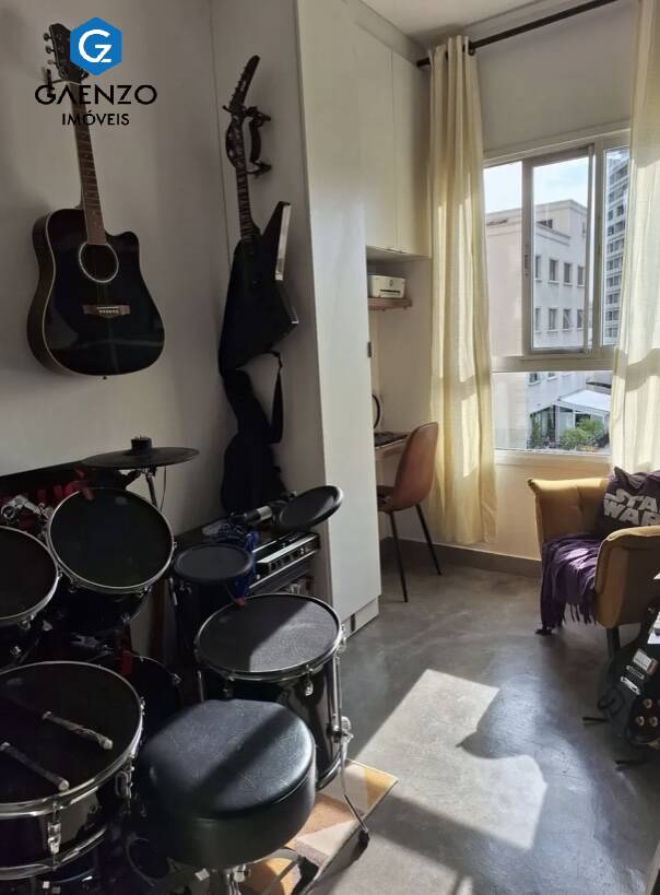 Apartamento à venda com 2 quartos, 62m² - Foto 5