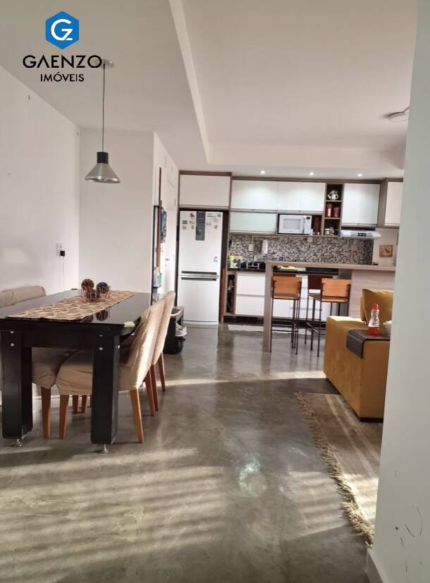 Apartamento à venda com 2 quartos, 62m² - Foto 9