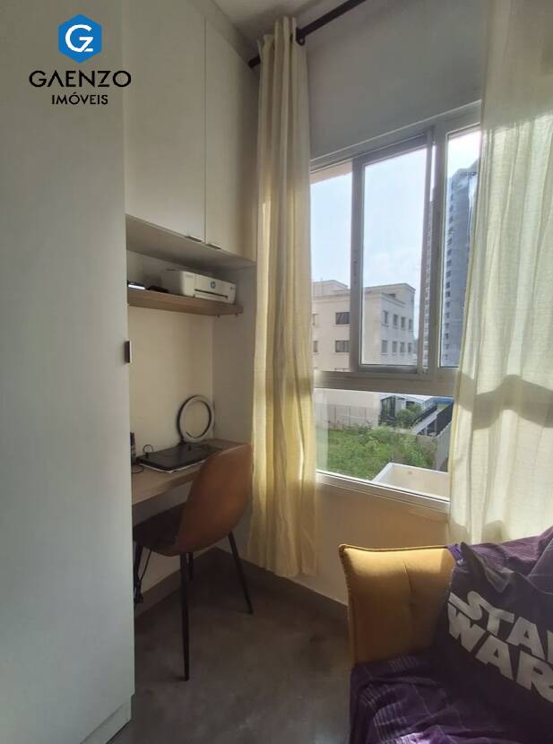 Apartamento à venda com 2 quartos, 62m² - Foto 8