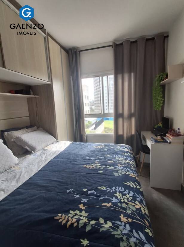 Apartamento à venda com 2 quartos, 62m² - Foto 11