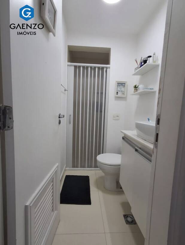 Apartamento à venda com 2 quartos, 62m² - Foto 12