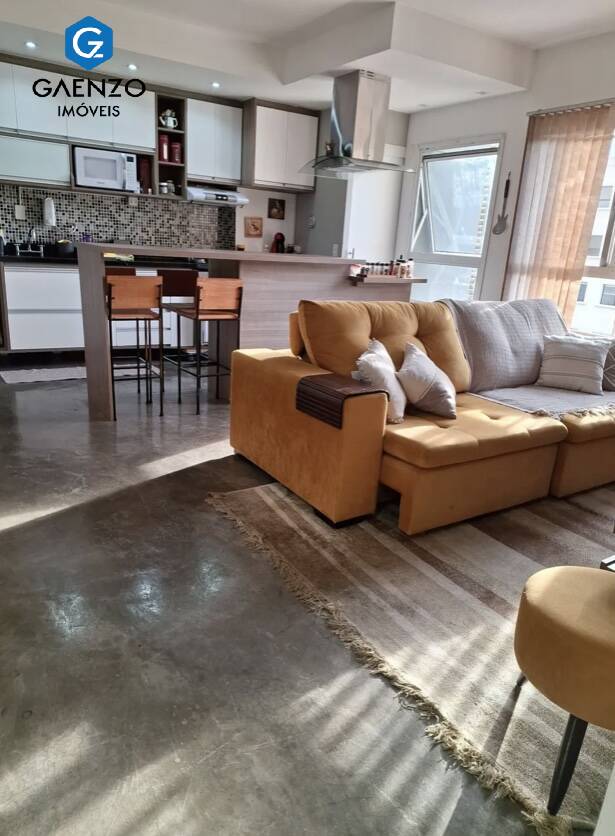 Apartamento à venda com 2 quartos, 62m² - Foto 13