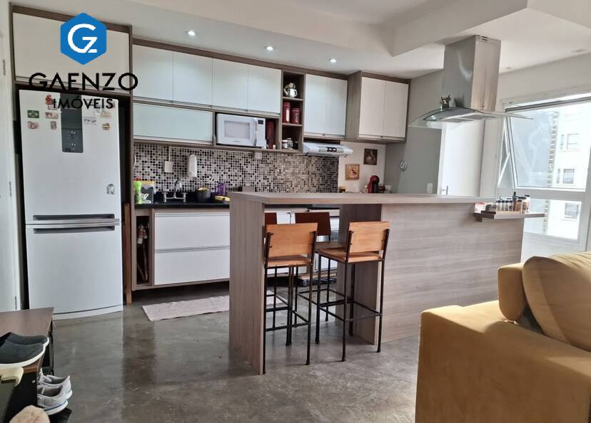 Apartamento à venda com 2 quartos, 62m² - Foto 16