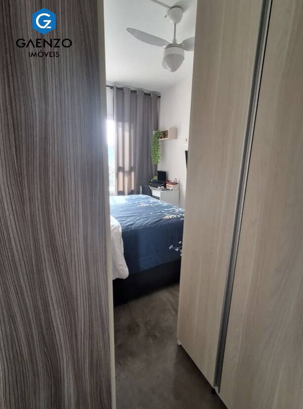 Apartamento à venda com 2 quartos, 62m² - Foto 14