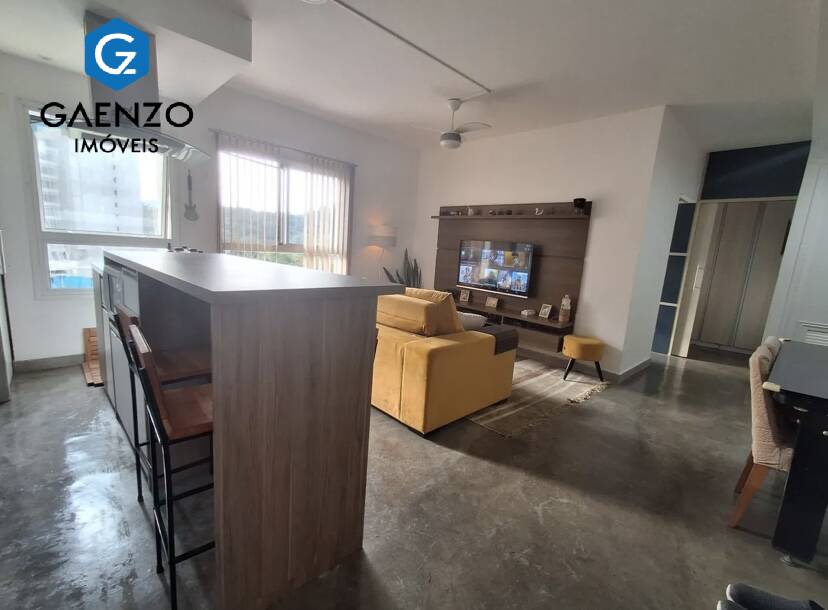 Apartamento à venda com 2 quartos, 62m² - Foto 19