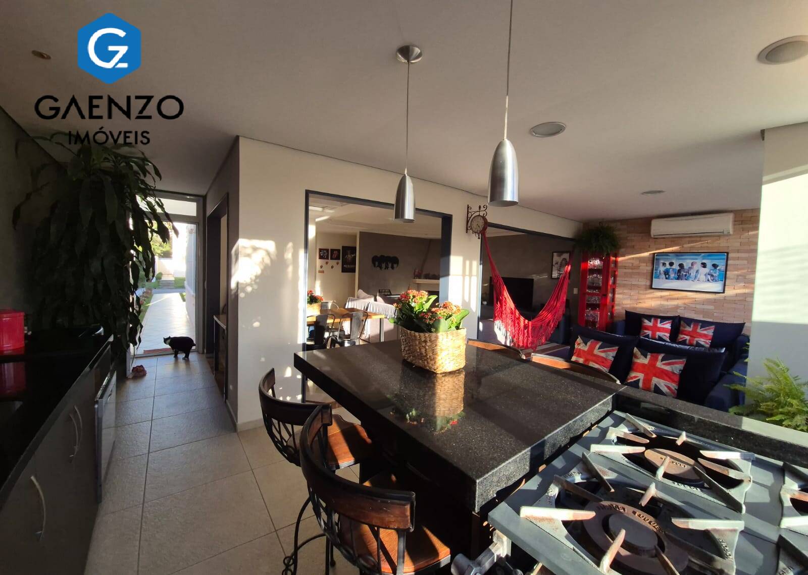 Casa de Condomínio, 3 quartos - Foto 7