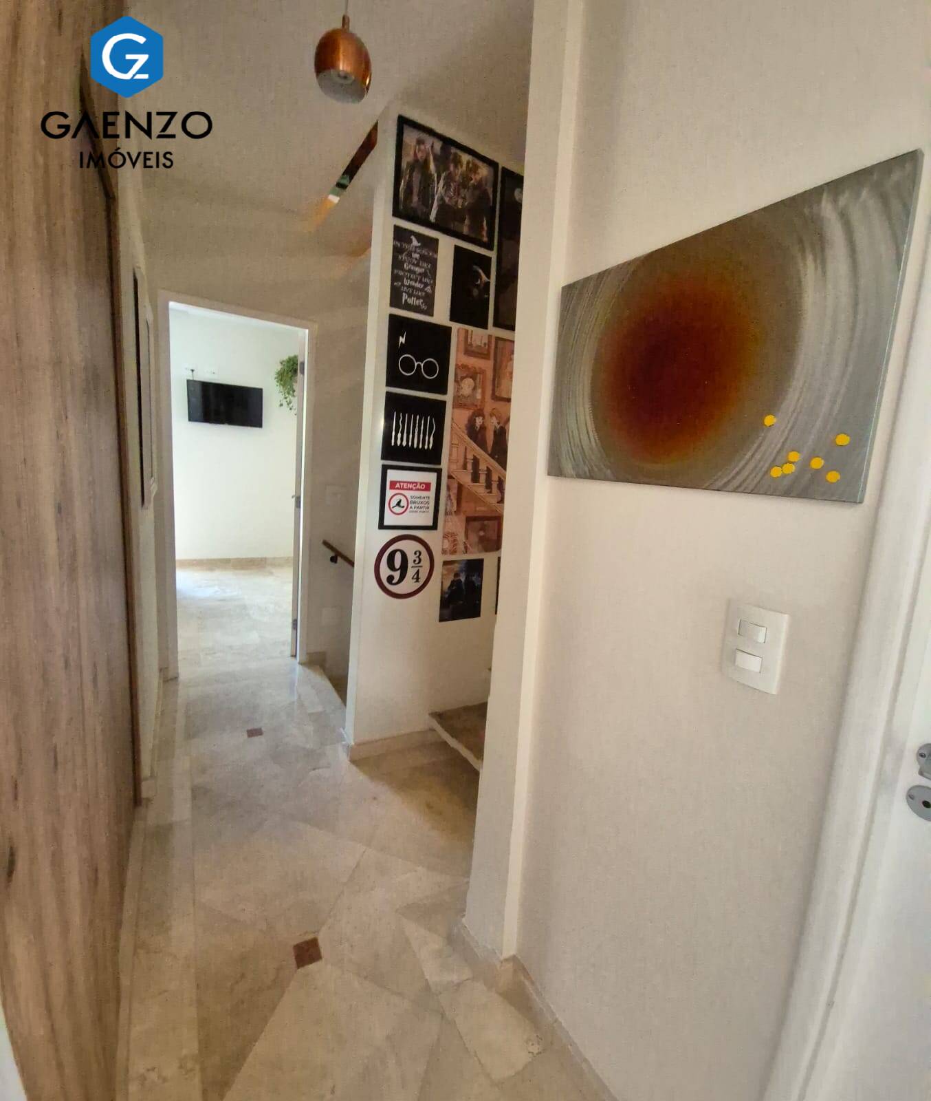 Casa de Condomínio, 3 quartos - Foto 10