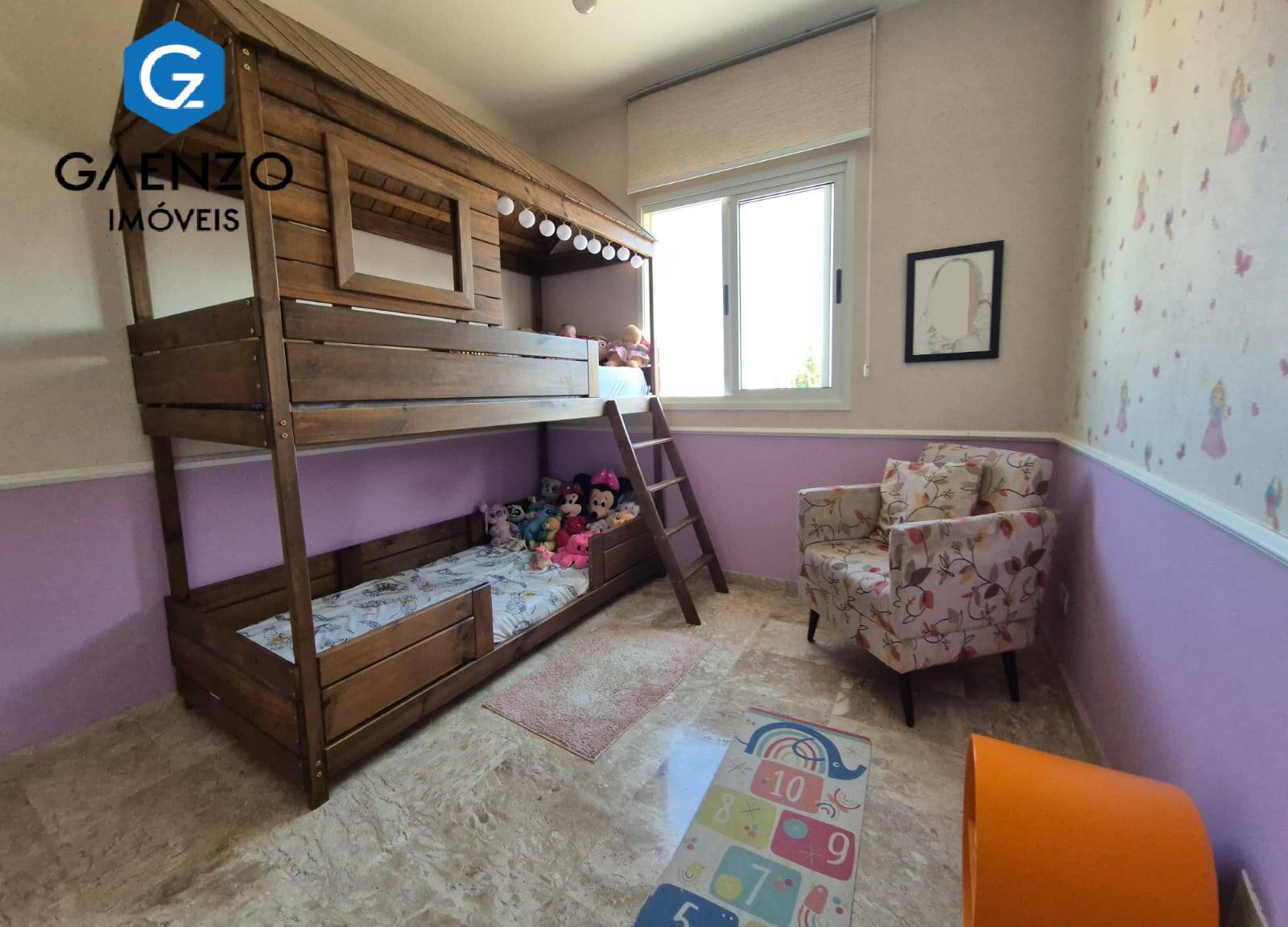 Casa de Condomínio, 3 quartos - Foto 20