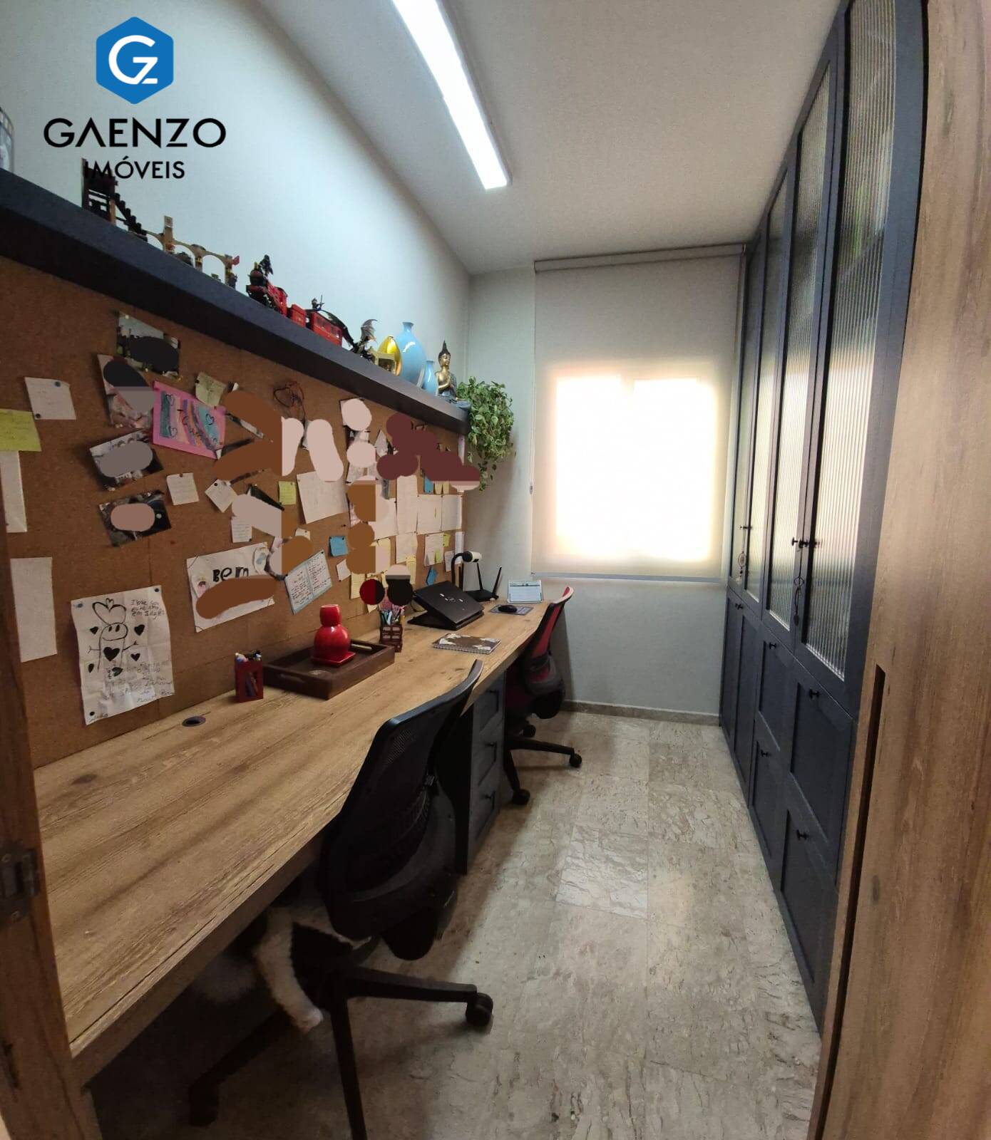 Casa de Condomínio, 3 quartos - Foto 23
