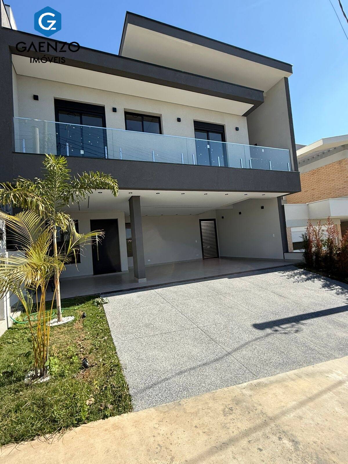 Casa à venda com 4 quartos, 259m² - Foto 5