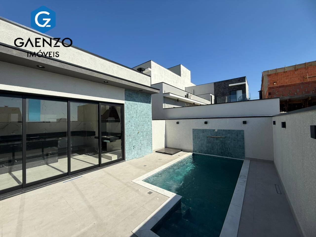 Casa à venda com 4 quartos, 259m² - Foto 25