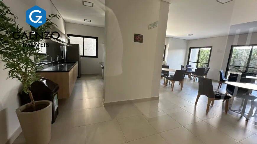 Apartamento, 1 quarto, 34 m² - Foto 4