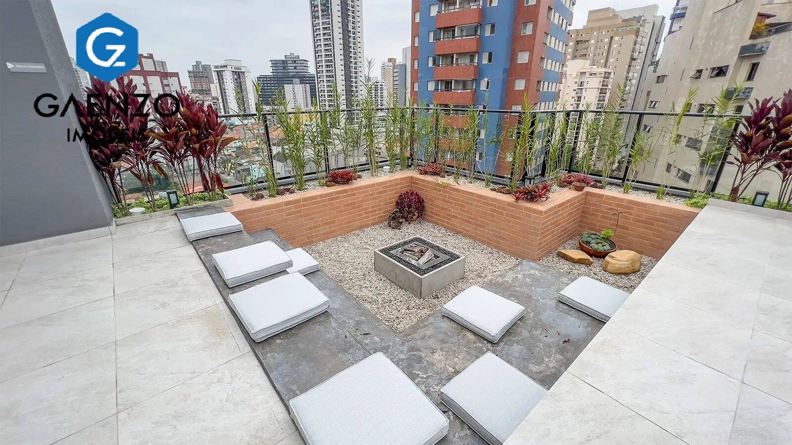 Apartamento, 1 quarto, 34 m² - Foto 6