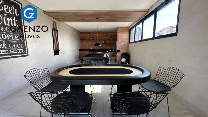 Apartamento, 1 quarto, 34 m² - Foto 7