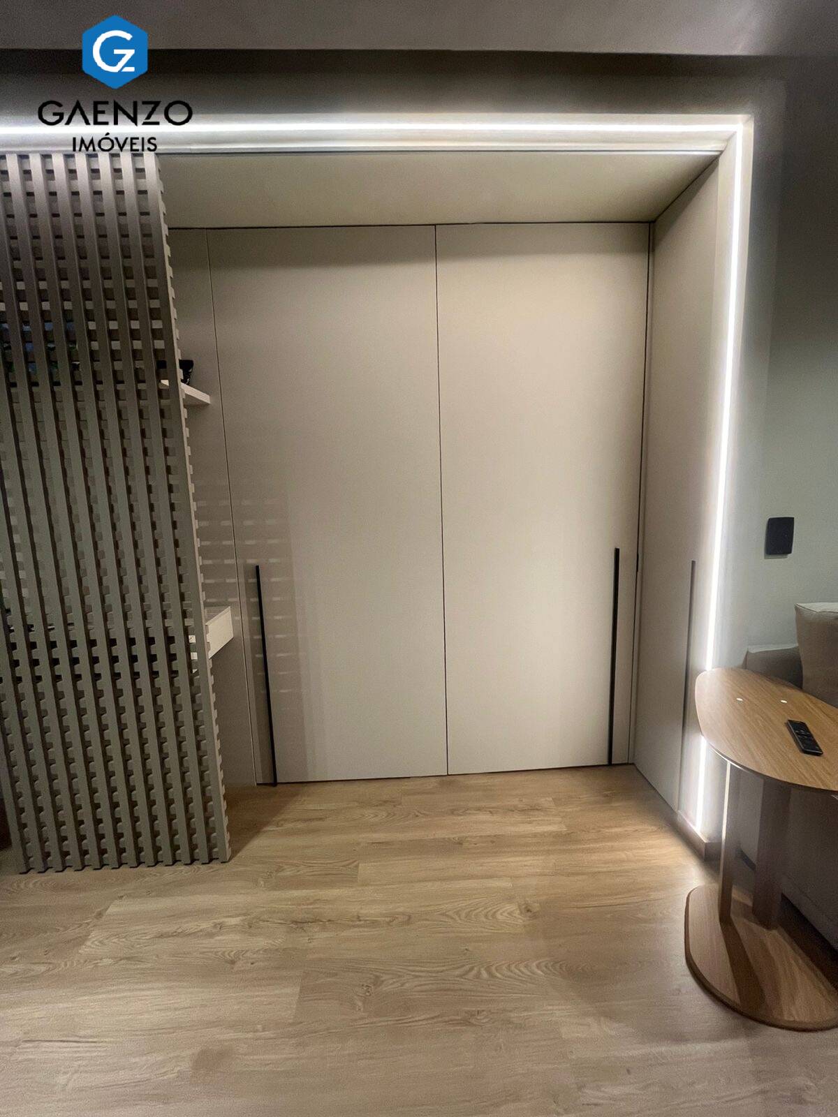 Apartamento, 1 quarto, 34 m² - Foto 8
