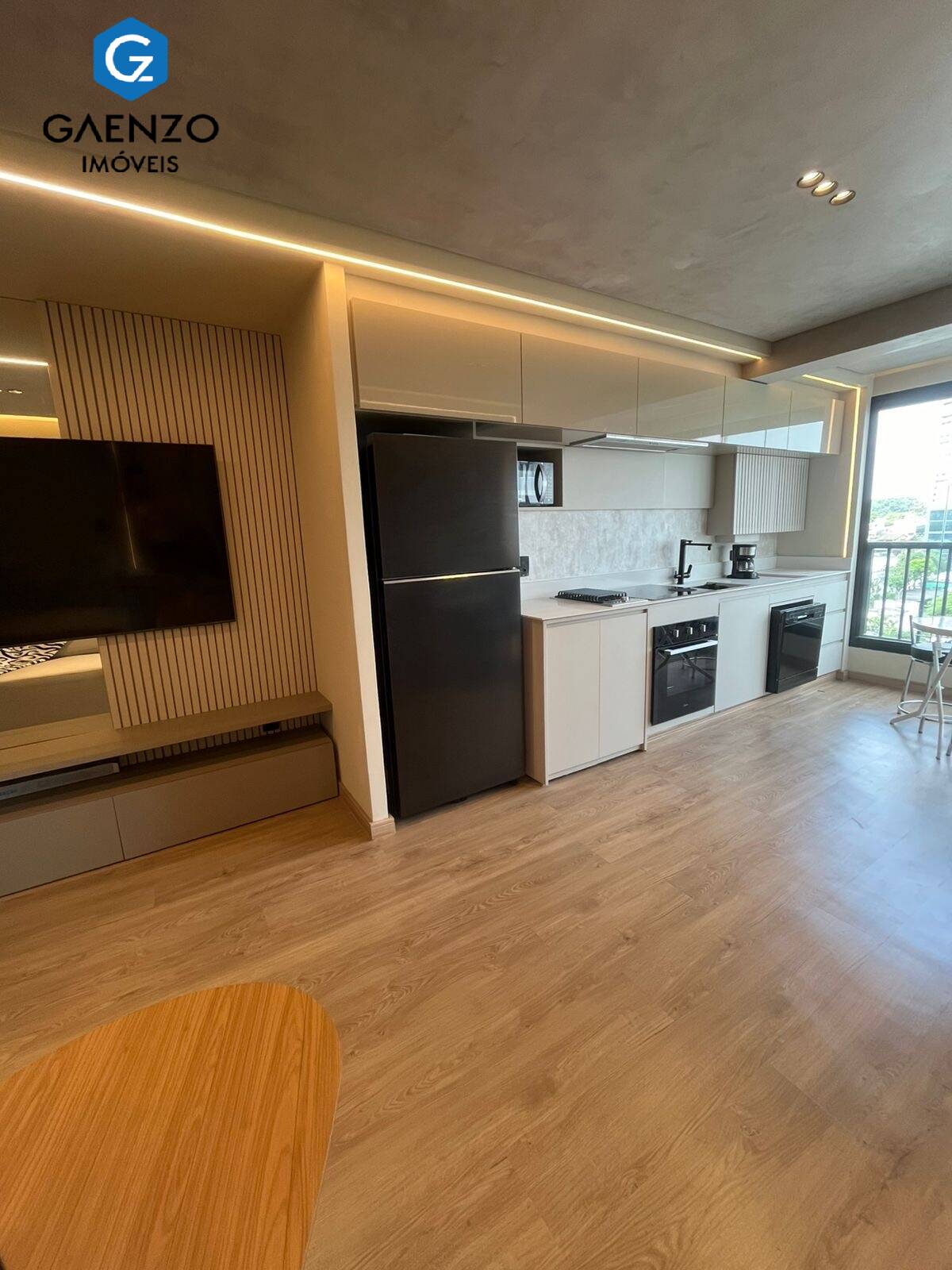 Apartamento, 1 quarto, 34 m² - Foto 9