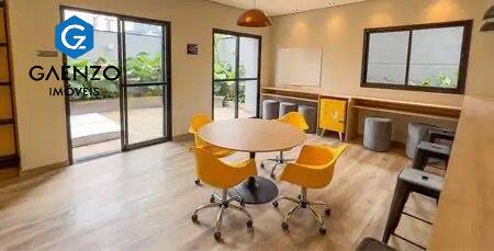Apartamento, 1 quarto, 34 m² - Foto 15
