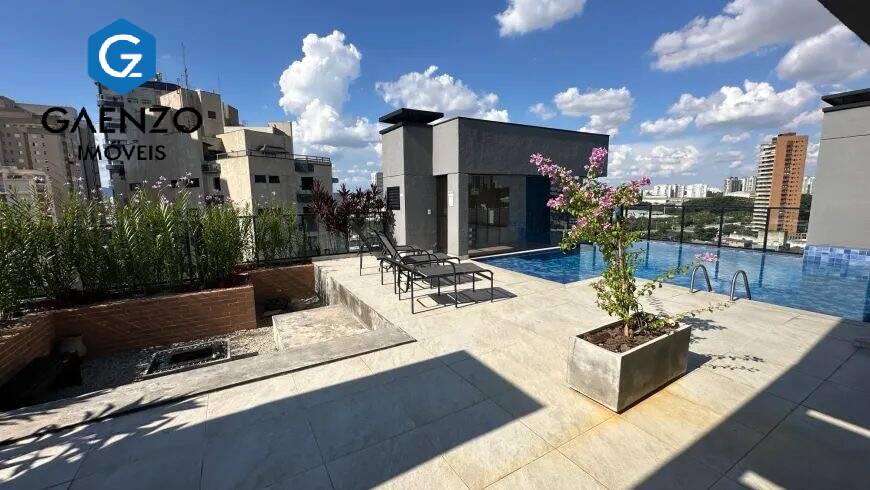 Apartamento, 1 quarto, 34 m² - Foto 18