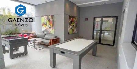 Apartamento, 1 quarto, 34 m² - Foto 19