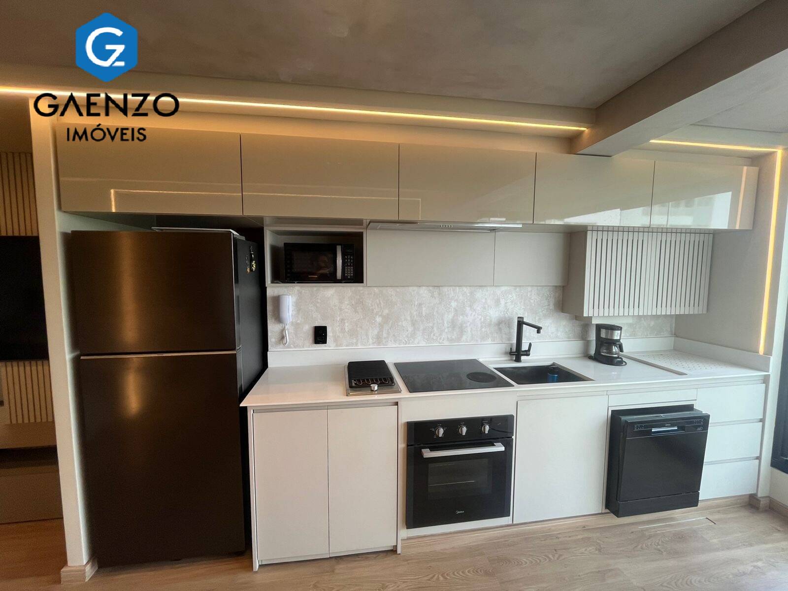 Apartamento, 1 quarto, 34 m² - Foto 20