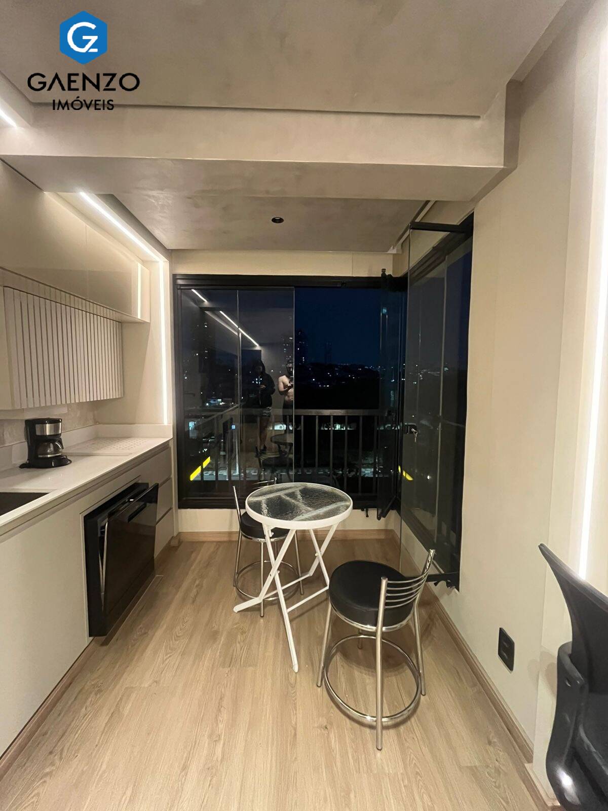 Apartamento, 1 quarto, 34 m² - Foto 23