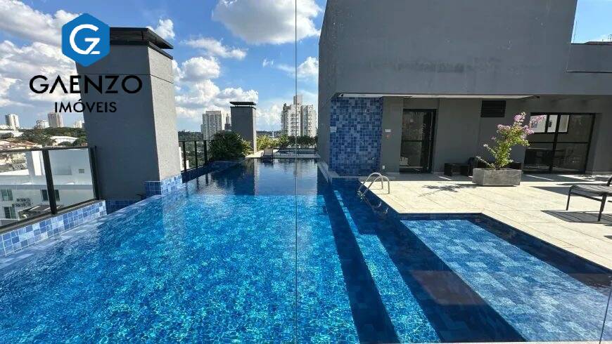 Apartamento, 1 quarto, 34 m² - Foto 26