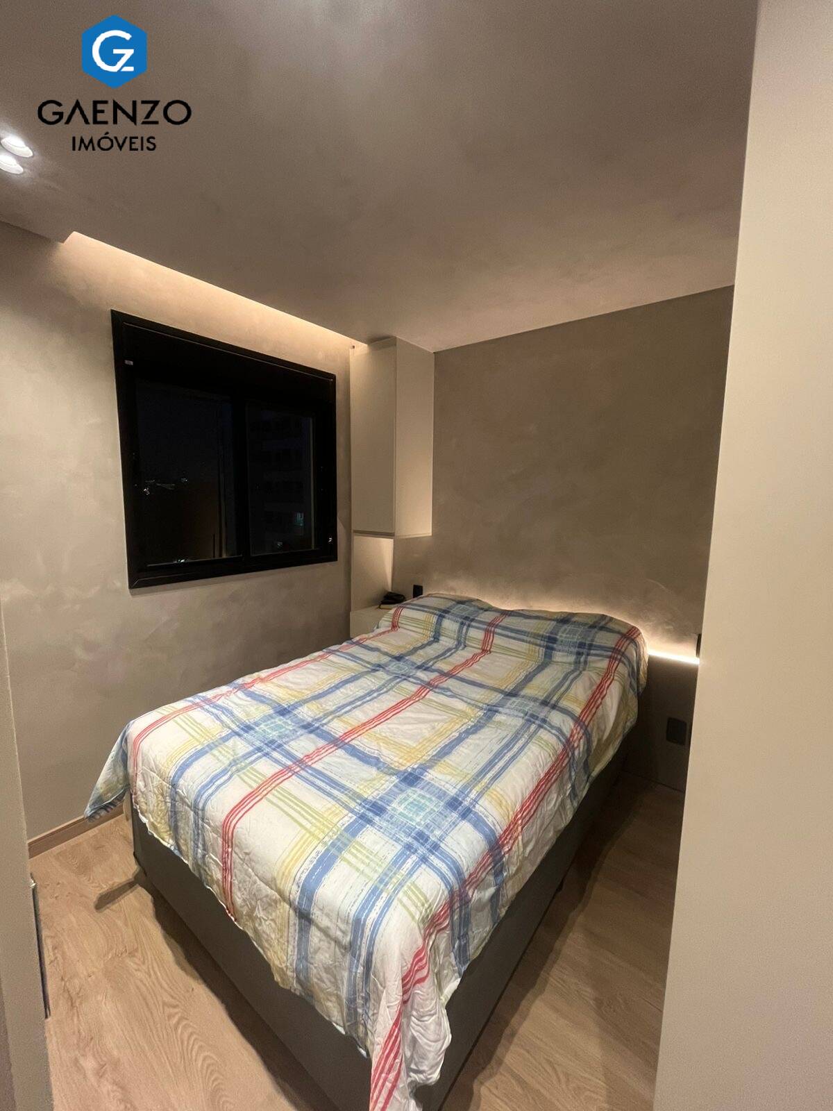 Apartamento, 1 quarto, 34 m² - Foto 25