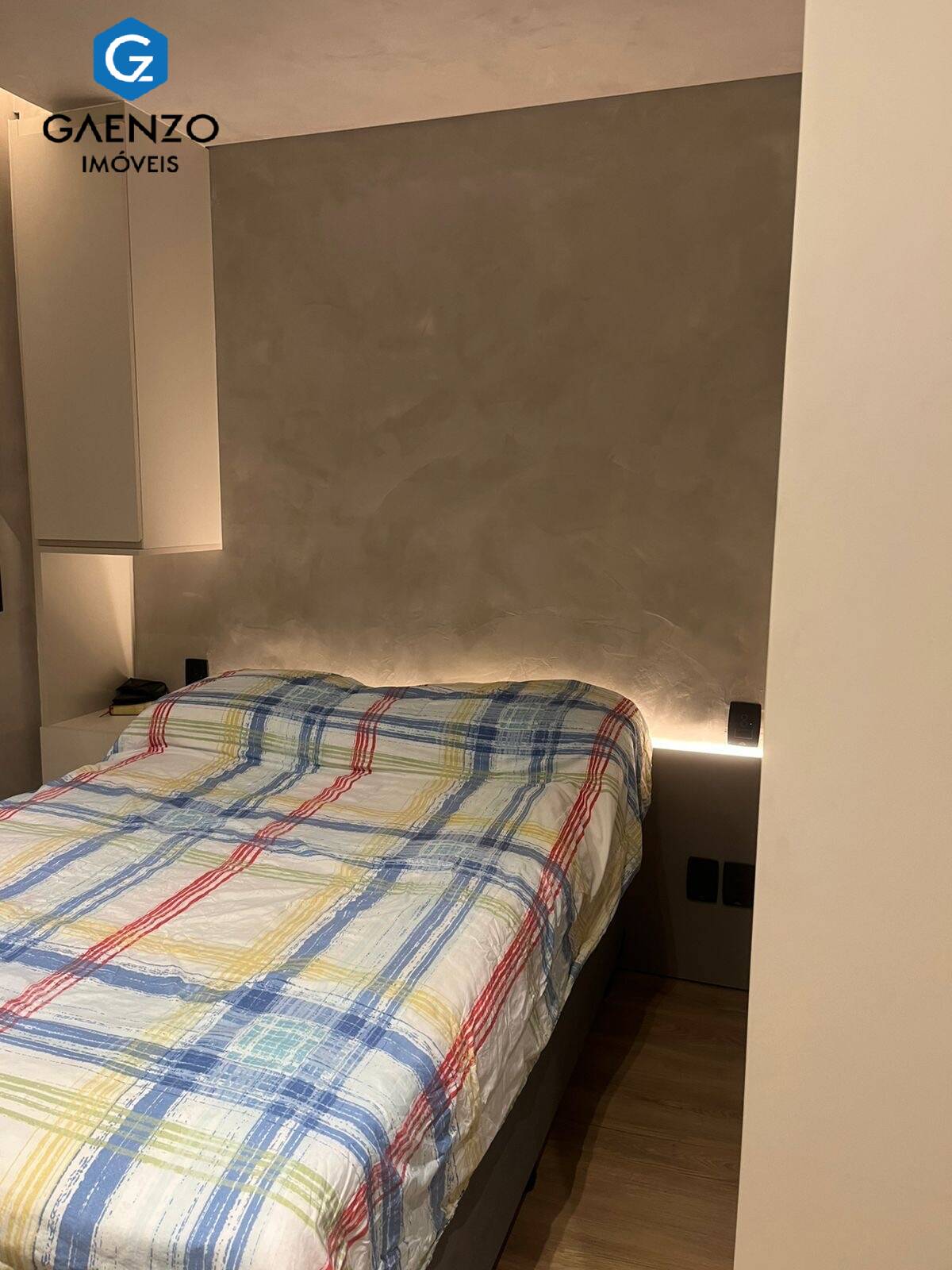 Apartamento, 1 quarto, 34 m² - Foto 28