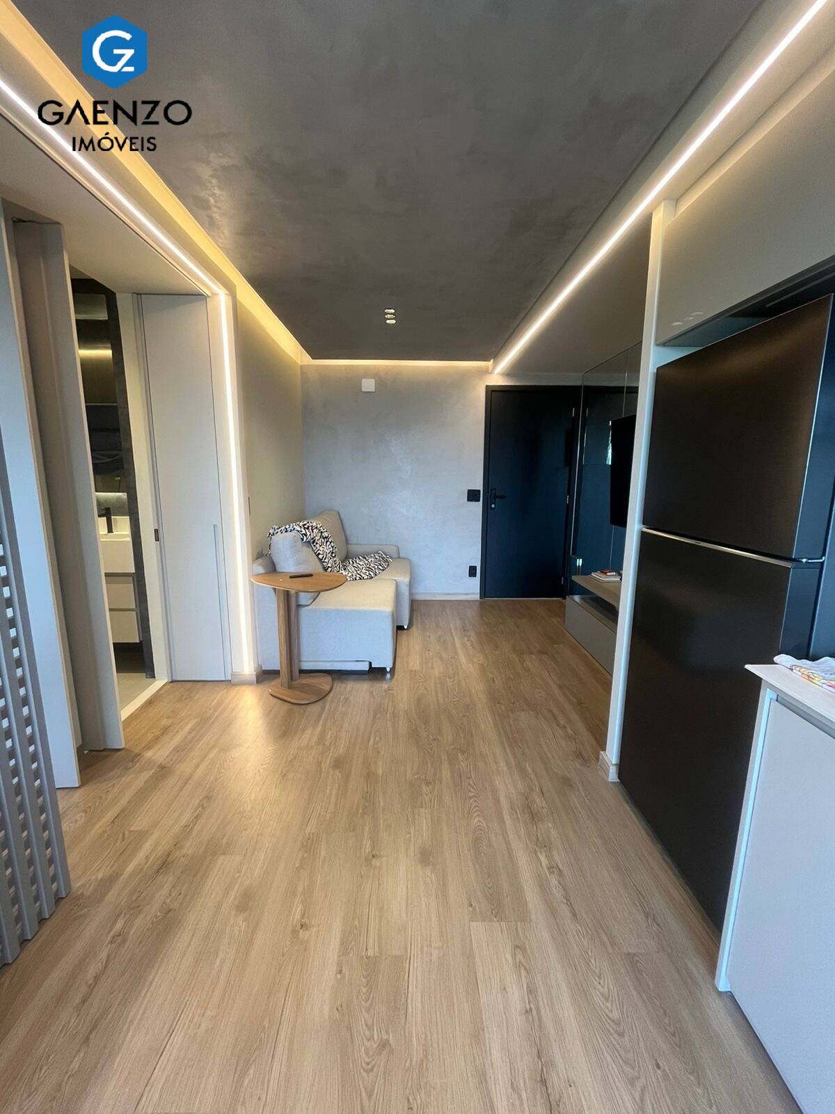 Apartamento, 1 quarto, 34 m² - Foto 27