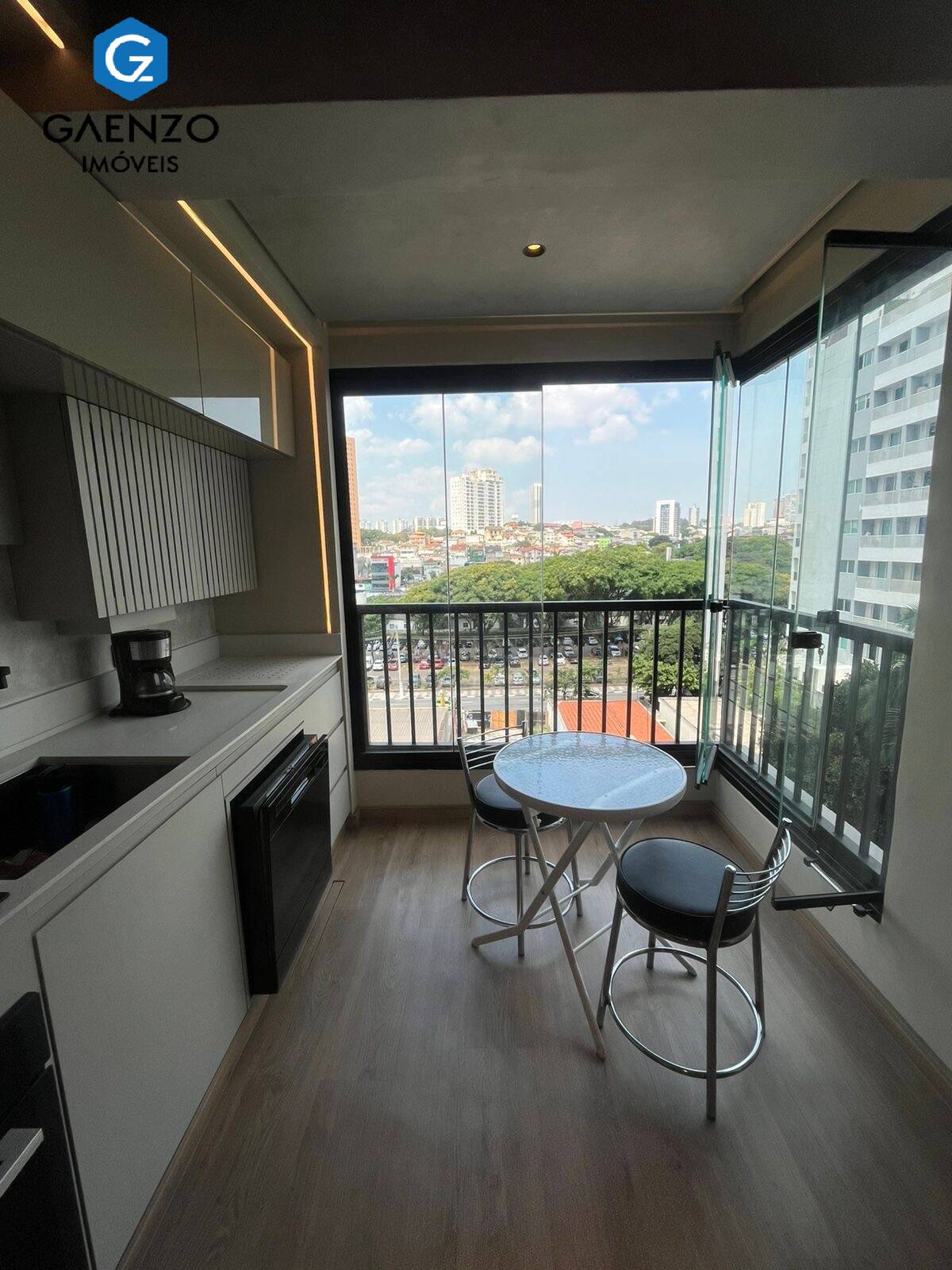 Apartamento, 1 quarto, 34 m² - Foto 30