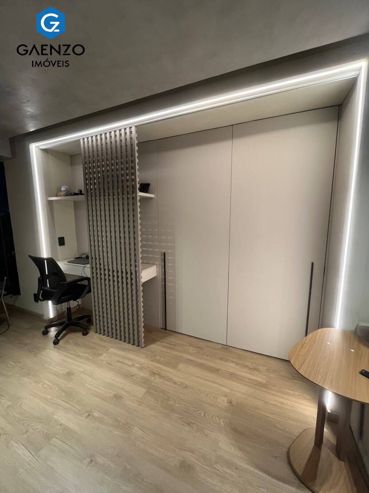 Apartamento, 1 quarto, 34 m² - Foto 32