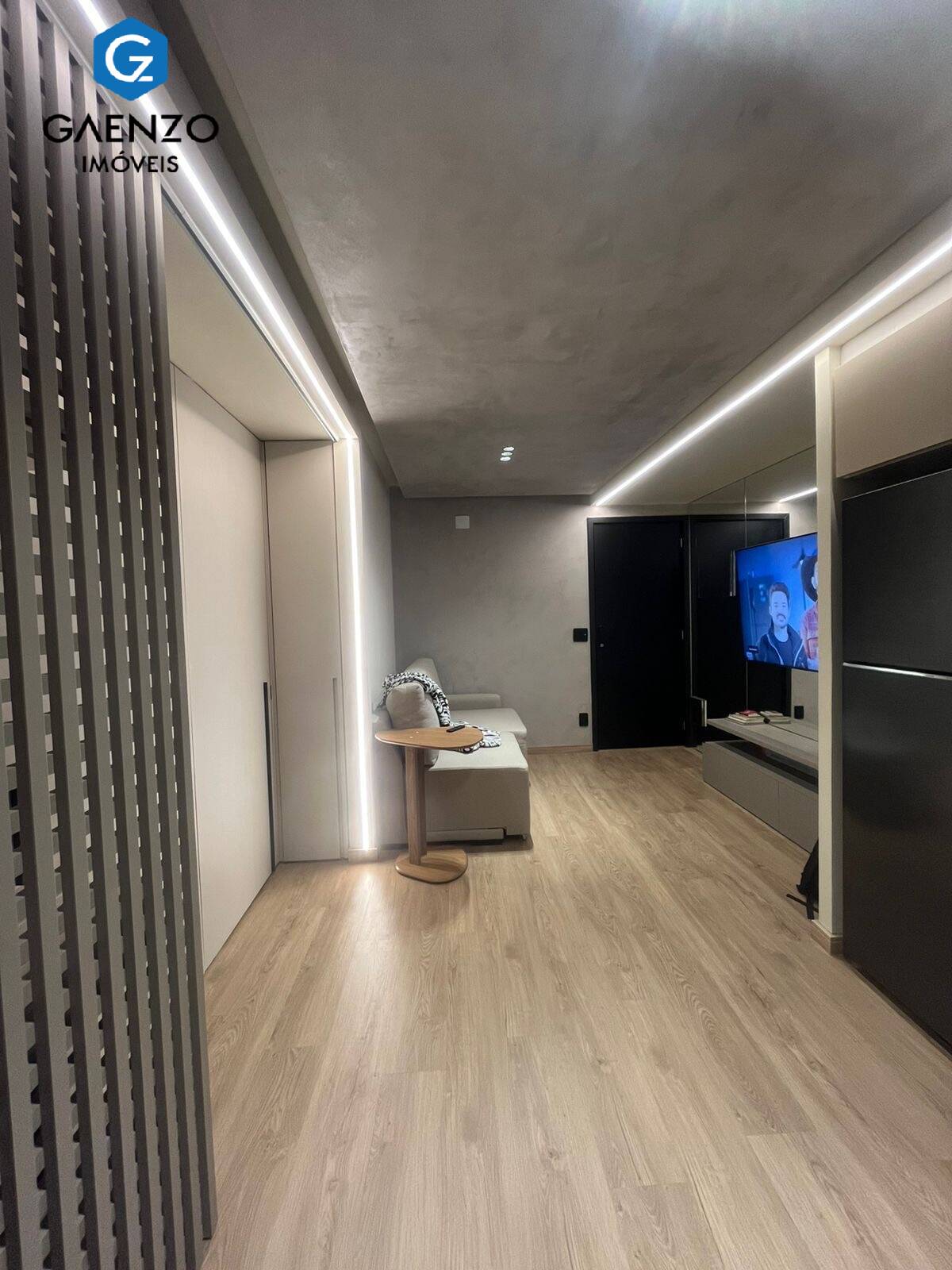 Apartamento, 1 quarto, 34 m² - Foto 33