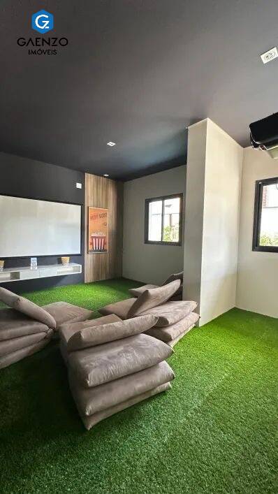 Apartamento, 1 quarto, 34 m² - Foto 36