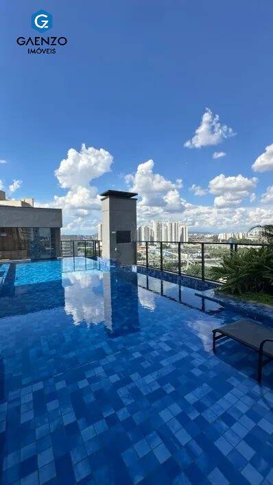 Apartamento, 1 quarto, 34 m² - Foto 34