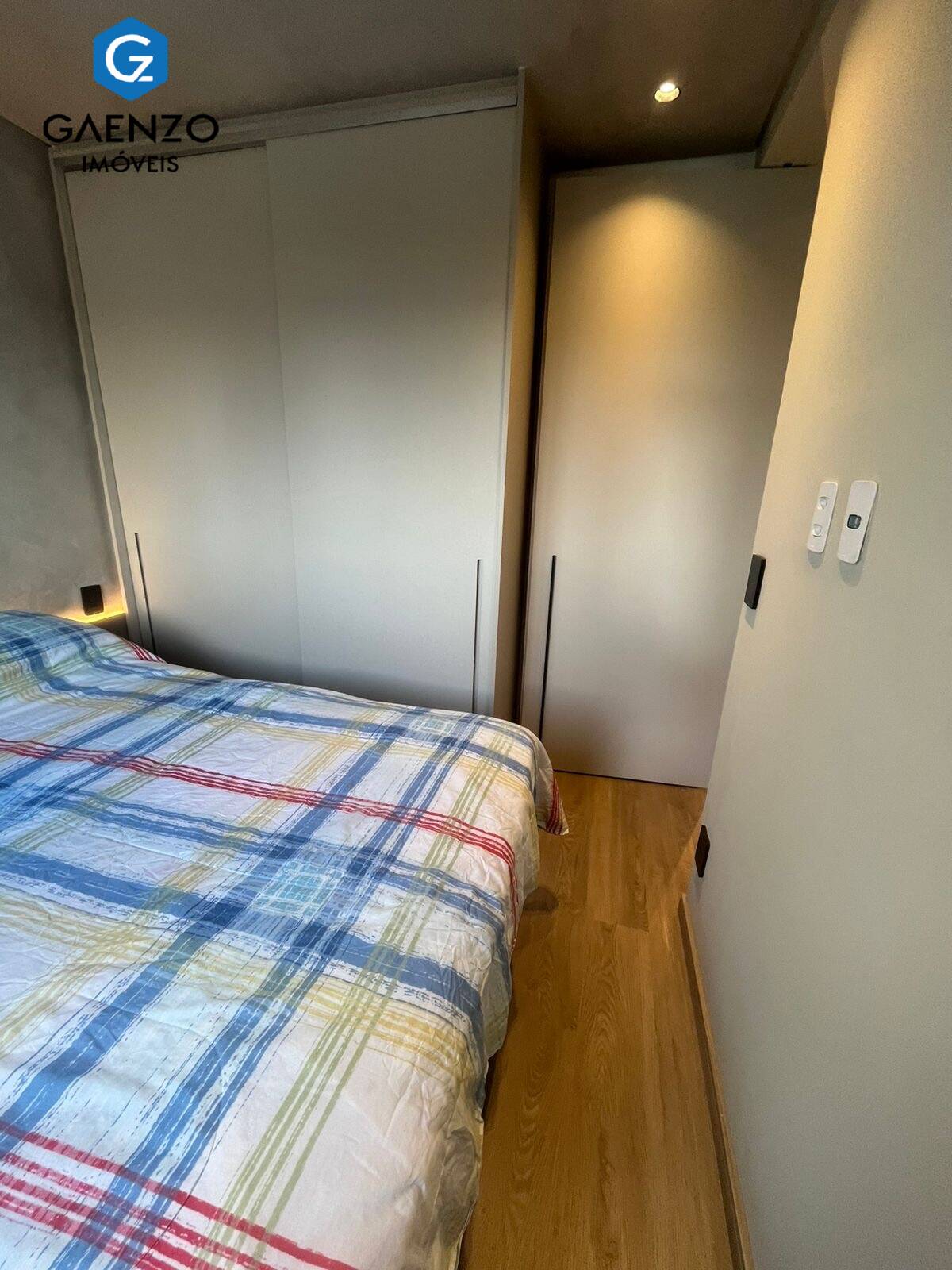Apartamento, 1 quarto, 34 m² - Foto 39