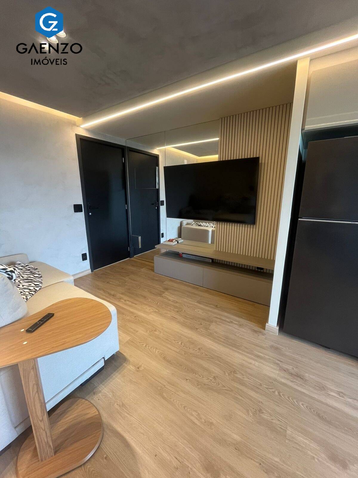 Apartamento, 1 quarto, 34 m² - Foto 40