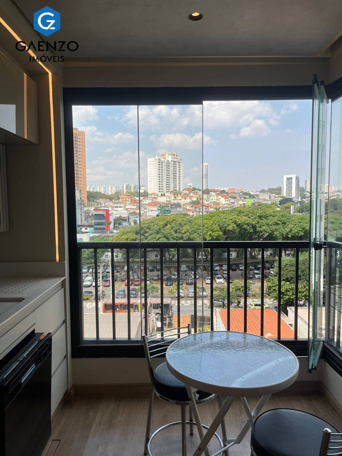 Apartamento, 1 quarto, 34 m² - Foto 41