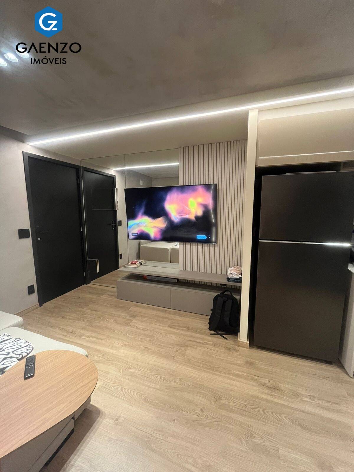 Apartamento, 1 quarto, 34 m² - Foto 43