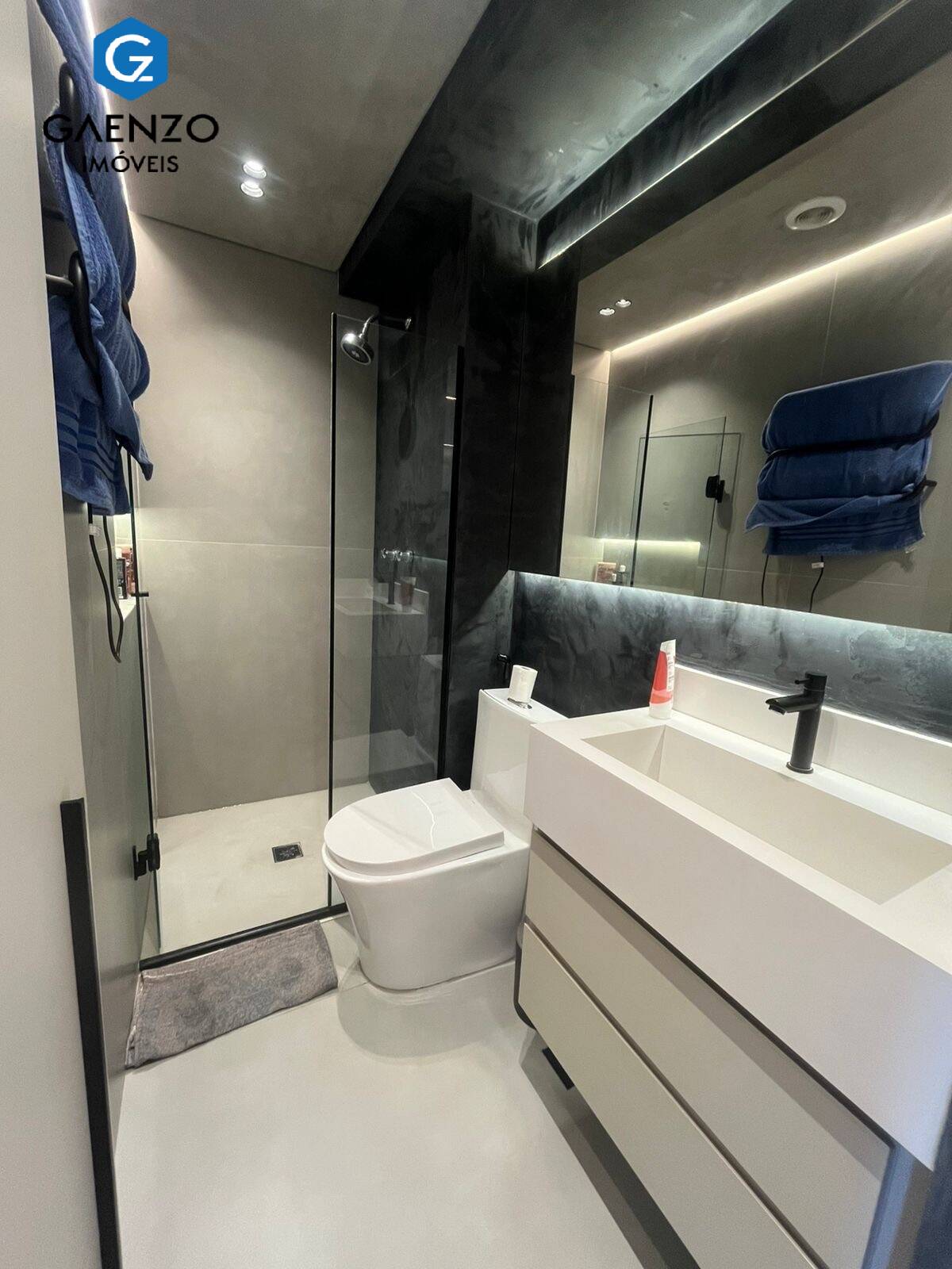 Apartamento, 1 quarto, 34 m² - Foto 42