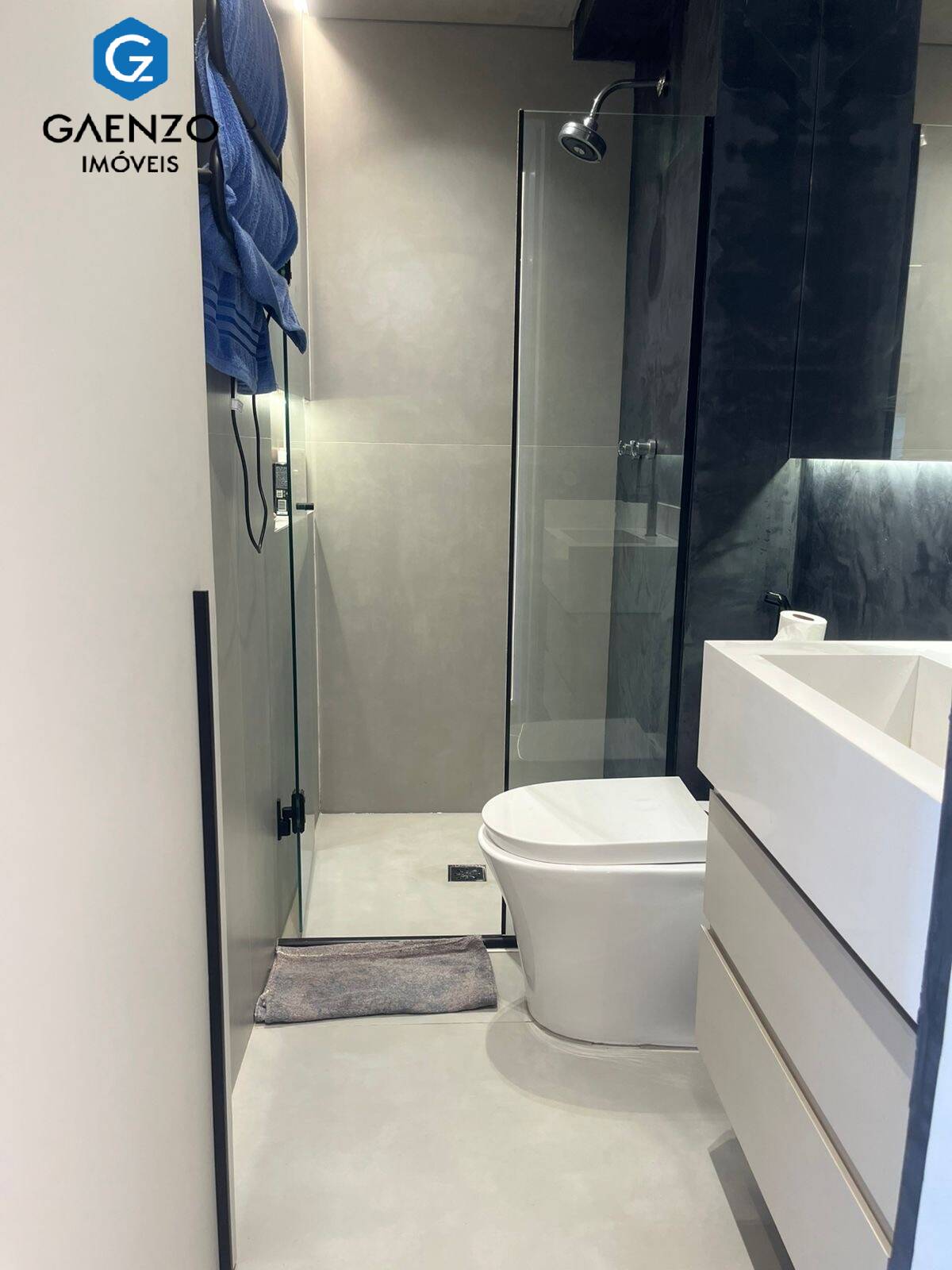 Apartamento, 1 quarto, 34 m² - Foto 44