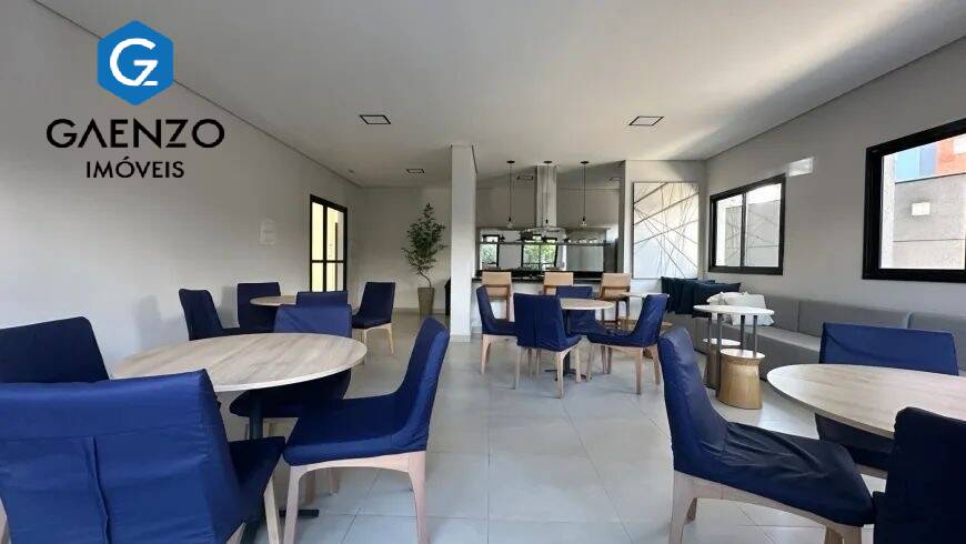 Apartamento, 1 quarto, 34 m² - Foto 46