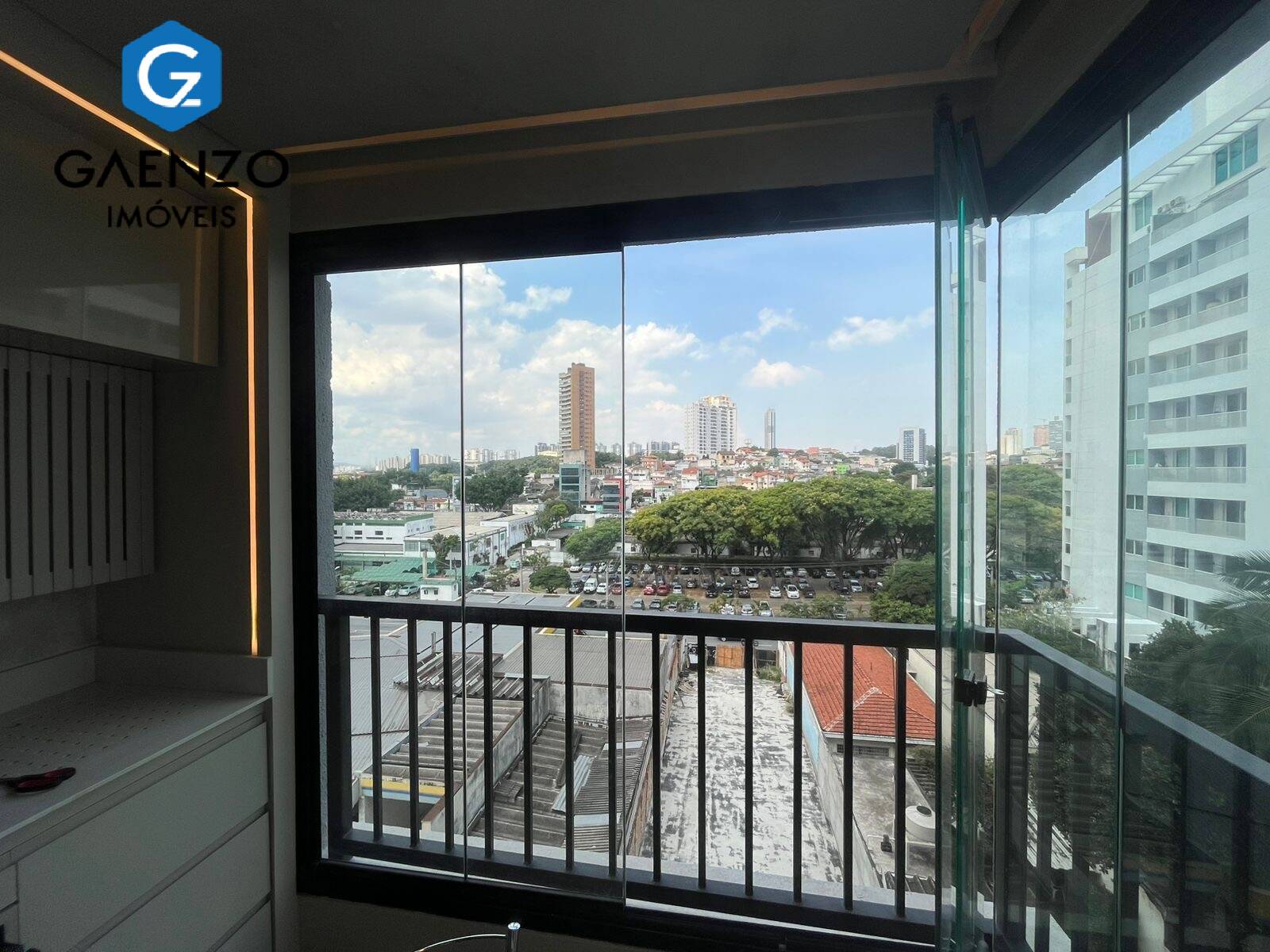 Apartamento, 1 quarto, 34 m² - Foto 45