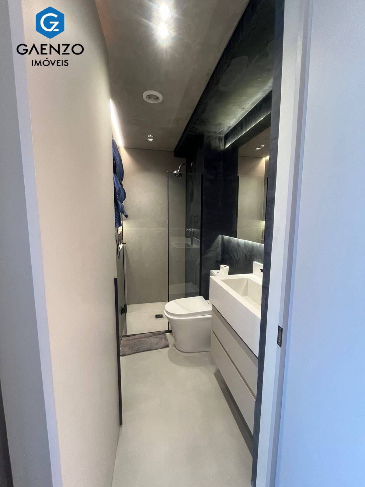 Apartamento, 1 quarto, 34 m² - Foto 49