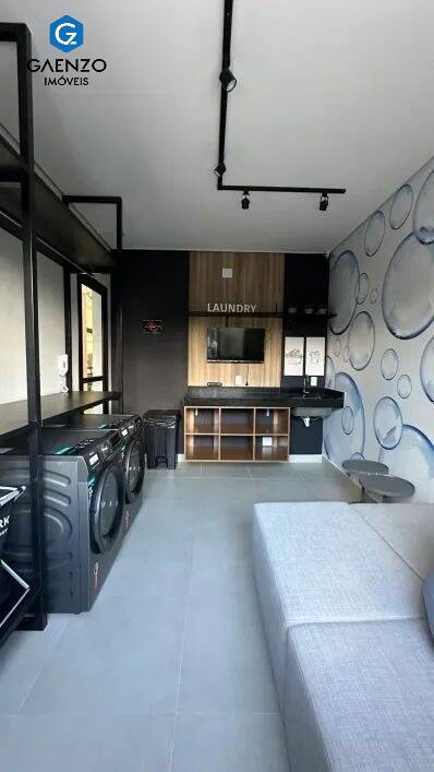 Apartamento, 1 quarto, 34 m² - Foto 48
