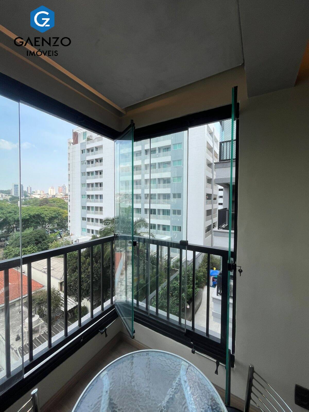 Apartamento, 1 quarto, 34 m² - Foto 47