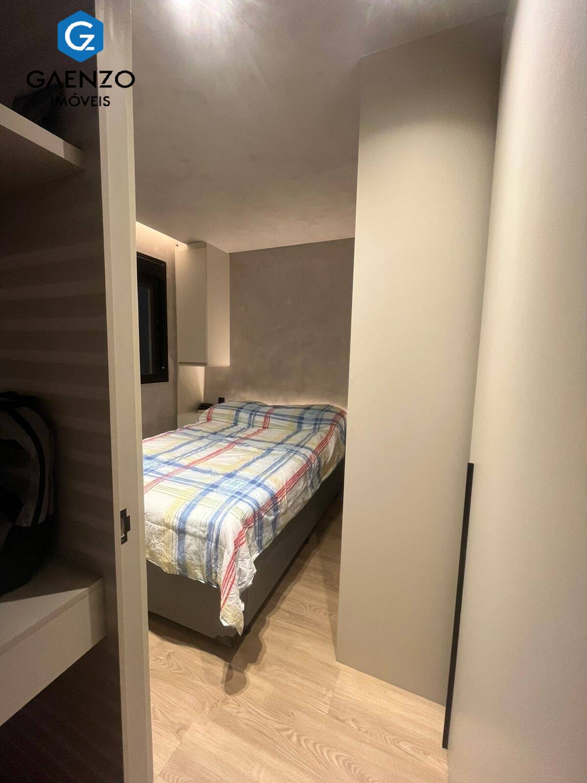 Apartamento, 1 quarto, 34 m² - Foto 51
