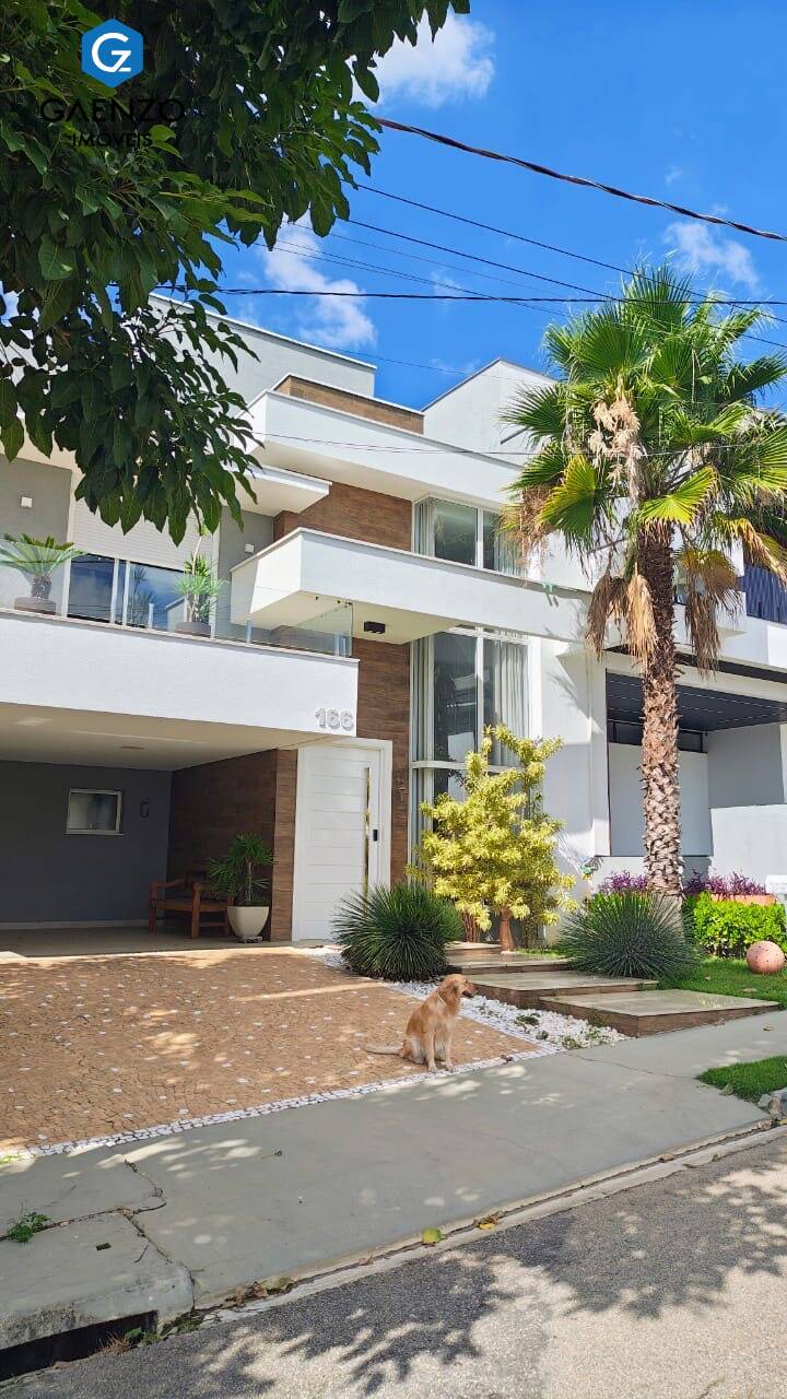 Casa de Condomínio à venda com 3 quartos, 235m² - Foto 3