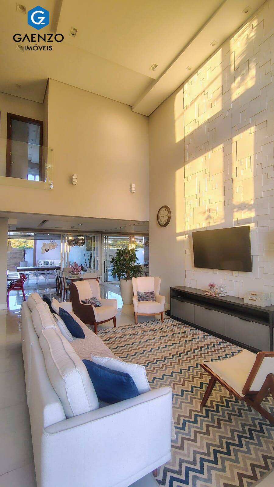 Casa de Condomínio à venda com 3 quartos, 235m² - Foto 8