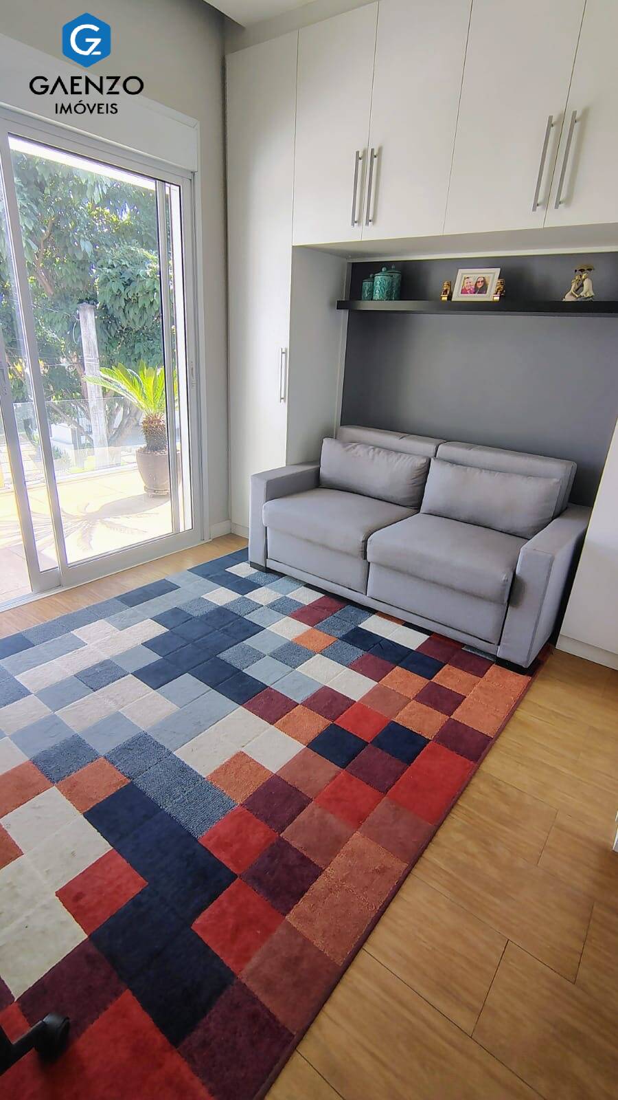 Casa de Condomínio à venda com 3 quartos, 235m² - Foto 9