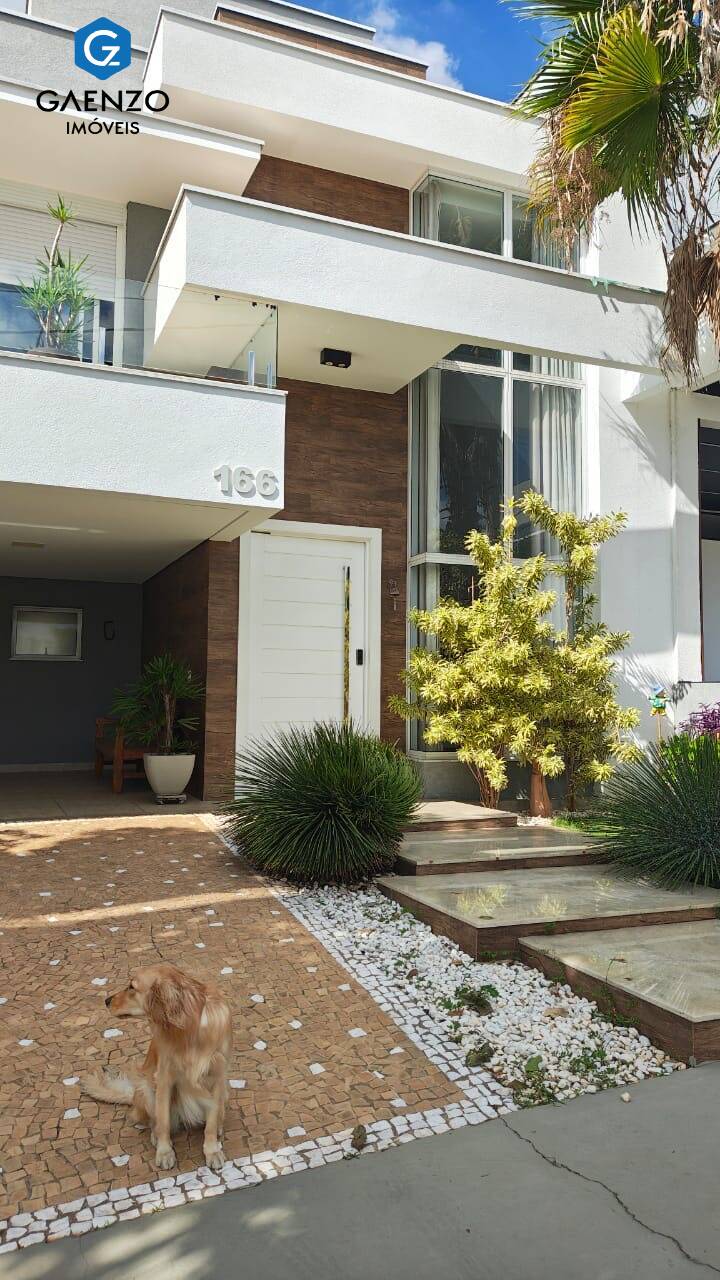 Casa de Condomínio à venda com 3 quartos, 235m² - Foto 16